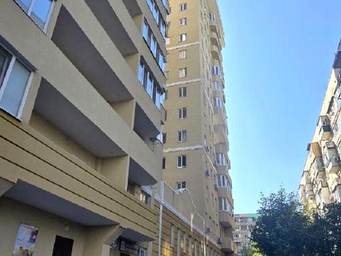 квартира за адресою Сонячна вул., 4