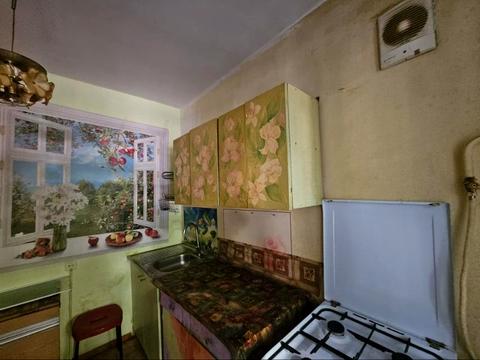 квартира за адресою Академіка Корольова вул., 34/1