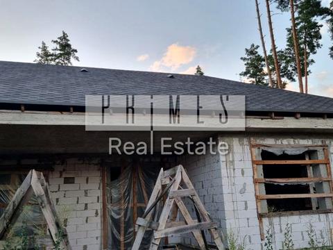 дом по адресу Центральная ул.