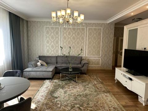 квартира за адресою Похила вул., 6
