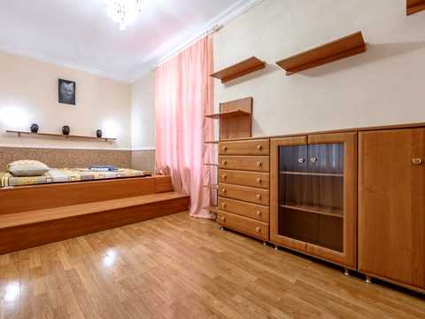 квартира по адресу Футуристів пер., 9