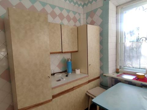 квартира по адресу Степана Бандери ул., 7