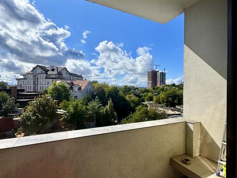 квартира за адресою Кудрявська вул., 24а