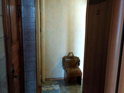 квартира по адресу Краснодарская ул. (Краснодарська), 8