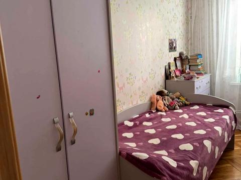 квартира за адресою Архітектора Вербицького вул., 12