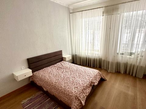 квартира за адресою Святослава Караванського вул. (Жуковського), 7