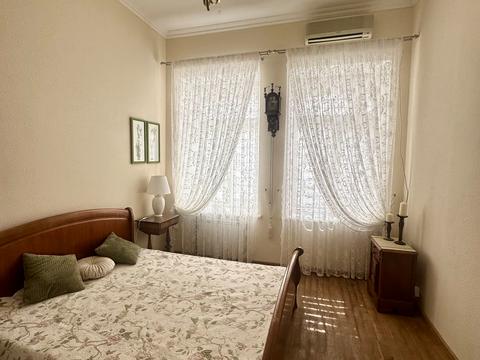 квартира по адресу Богдана Хмельницкого ул., 84