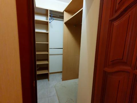 квартира по адресу Анны Ахматовой ул., 16-Б