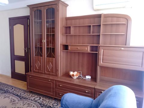 квартира по адресу Харьковское шоссе, 21