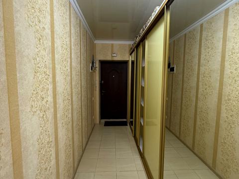 квартира по адресу Боголюбова ул., 9