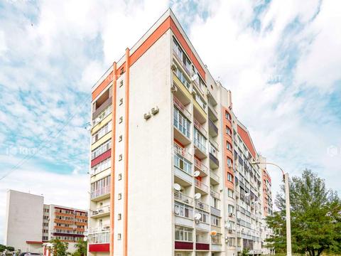 квартира по адресу Академика Барабашова ул., 32а