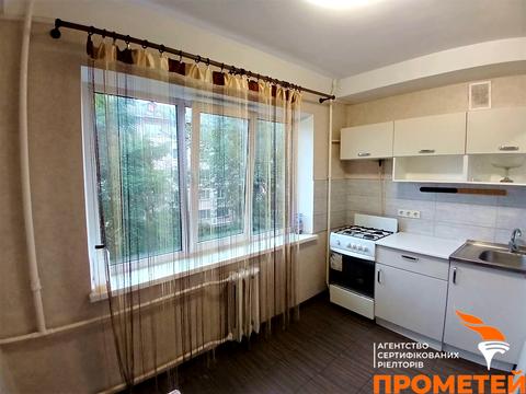 квартира по адресу Харьковское шоссе, 5/2