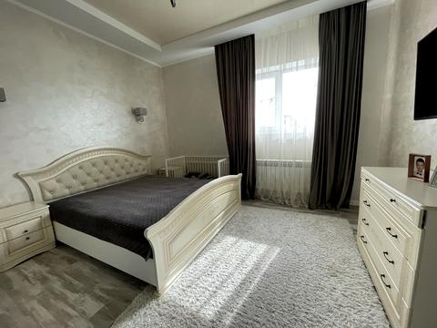 квартира по адресу Капушанская ул., 145-Б