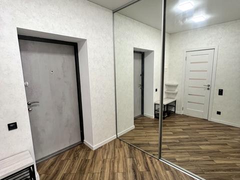 квартира по адресу Свободы ул., 1-C