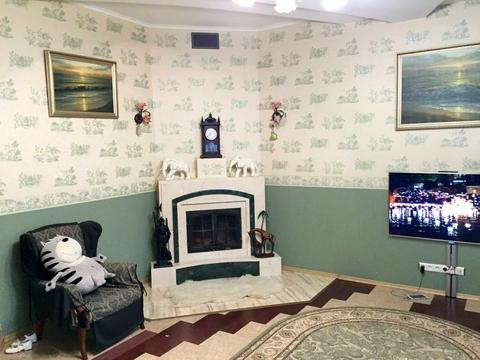 дом по адресу Капитана Кузнецова ул., 67