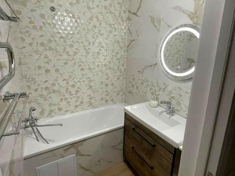 квартира по адресу Сичинского ул., 2а