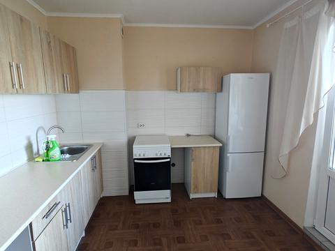 квартира по адресу Ревуцкого ул., 54