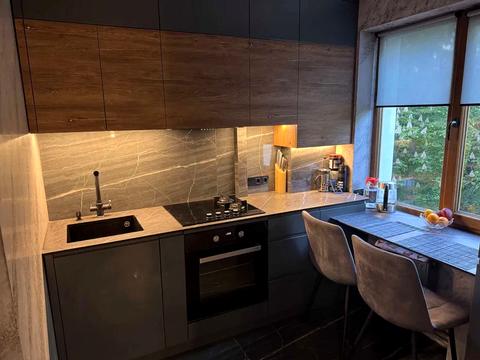 квартира за адресою Академіка Корольова вул., 88