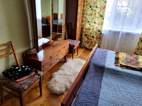 квартира по адресу Воскресенский просп. (Перова), 23-А