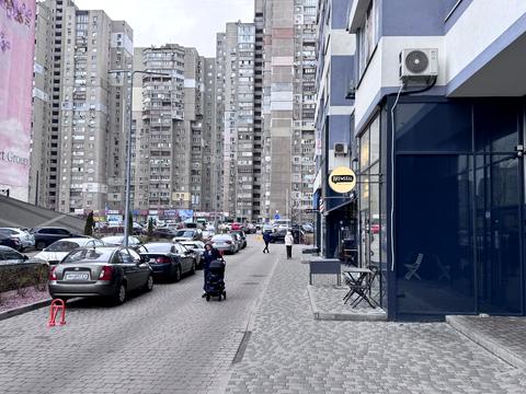 квартира за адресою Ревуцького вул., 40-В