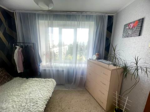 квартира за адресою Молоді просп., 10