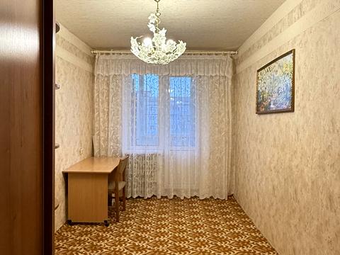 квартира за адресою Калинова вул., 64