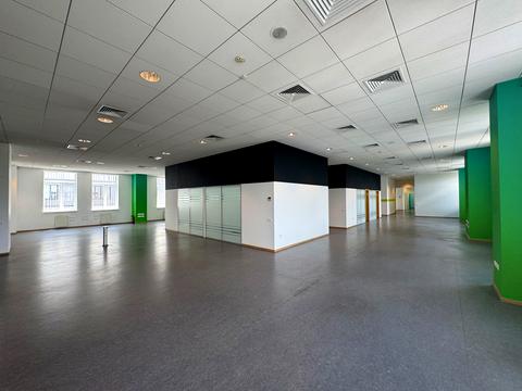 комерційна за адресою Миколи Пимоненка вул., 13