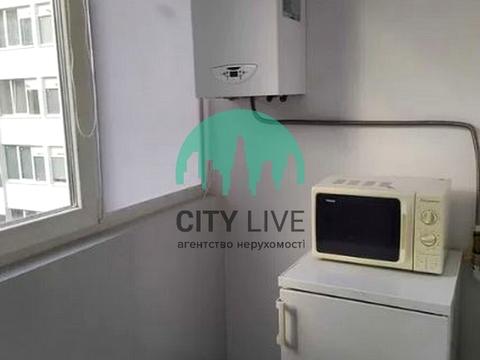 квартира за адресою Пасічна вул., 44