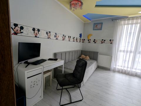 квартира по адресу Владимира Ивасюка ул., 7