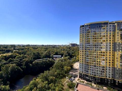 квартира за адресою Петра Радченка вул., 21