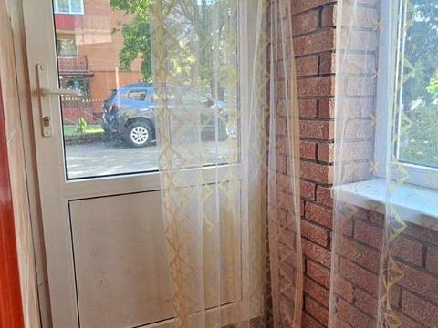 квартира за адресою Злуки, 25