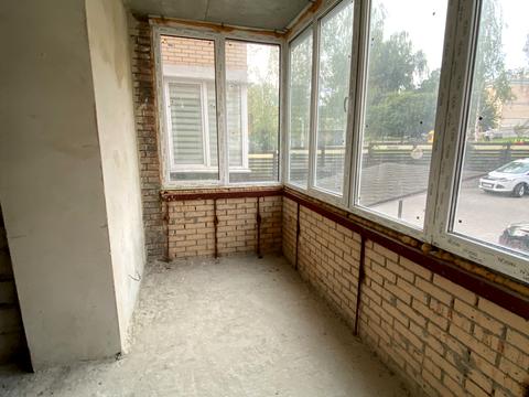 квартира по адресу Синельниківська ул., 14