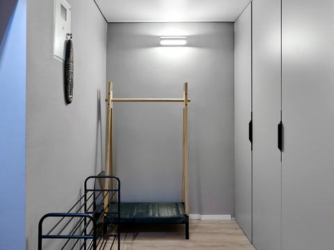 квартира по адресу Глібова ул., 2