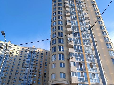 квартира за адресою Київ, Новомостицька вул., 15