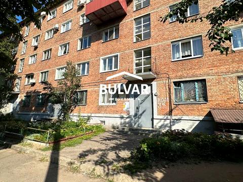 кімната за адресою Харків, Комунальний проїзд, 3А