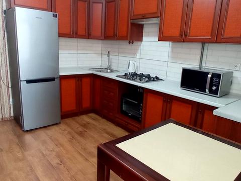 квартира за адресою Січових стрільців вул., 7/1