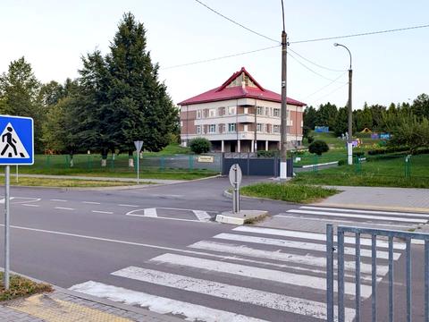 квартира за адресою Жовтнева, 7