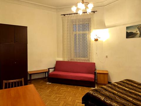 квартира по адресу Осипова ул. (Осипова), 7