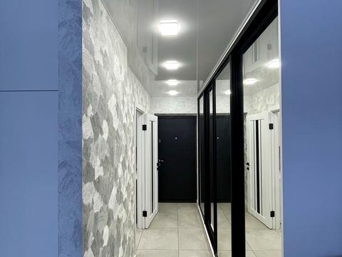 квартира за адресою Рудненська вул. (Білогорська), 8