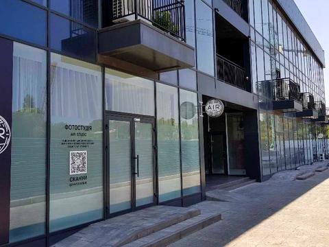 комерційна за адресою Академіка Філатова вул., 2
