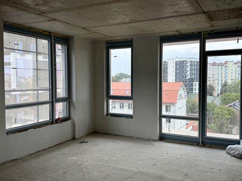 квартира по адресу Крайковского ул., 11