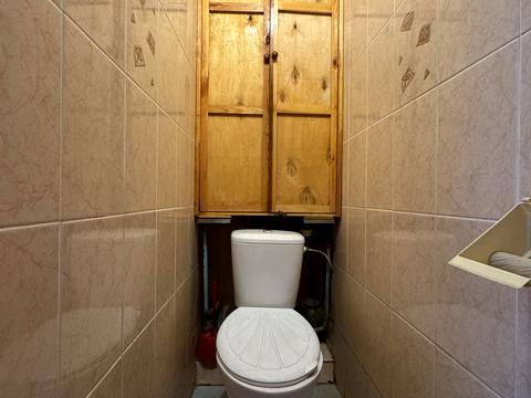 квартира по адресу Волонтёрская ул. (Социалистическая), 60
