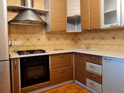 квартира по адресу Глібова ул., 7