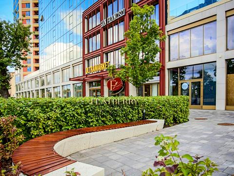 комерційна за адресою Берестейський просп. (Перемоги), 67