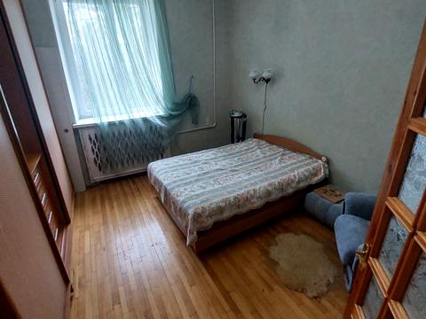квартира по адресу Декабристов ул. (Декабристов), 38/1