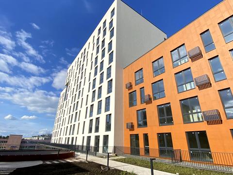 квартира по адресу Любинская ул., 93