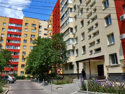 квартира за адресою Калинова вул., 45