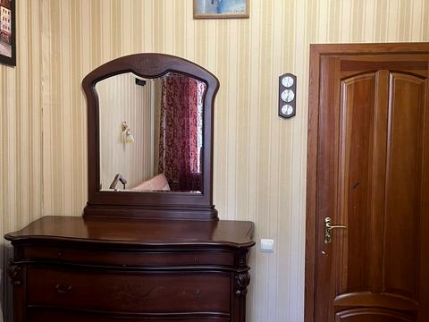квартира за адресою Антоновича вул. (Горького), 41