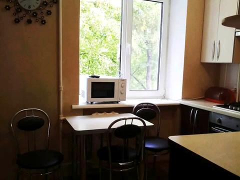 квартира за адресою Астрономічна вул., 21