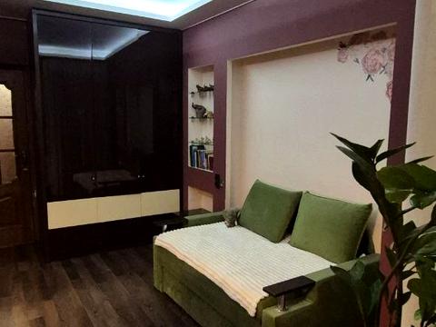 квартира за адресою Прирічна вул., 1